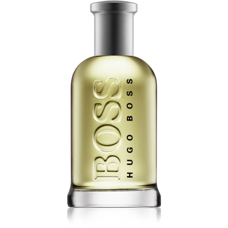 Hugo Boss BOSS Bottled Eau de Toilette pour homme 100 ml