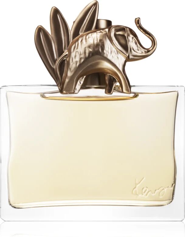 Kenzo Jungle L'Éléphant Eau de Parfum pour femme 100 ml