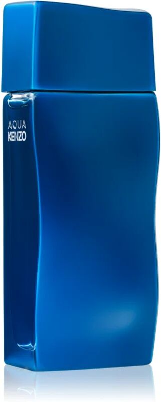 Aqua Kenzo Pour Homme Eau de Toilette pour homme 50 ml