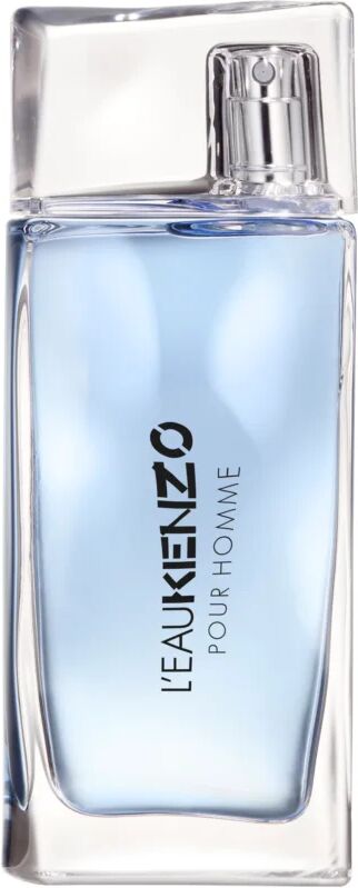 L'Eau Kenzo Pour Homme Eau de Toilette pour homme 50 ml