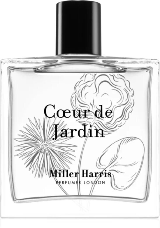 Miller Harris Coeur de Jardin Eau de Parfum pour femme 100 ml