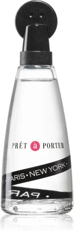 Prêt à Porter Prêt à Porter Eau de Toilette pour femme 100 ml