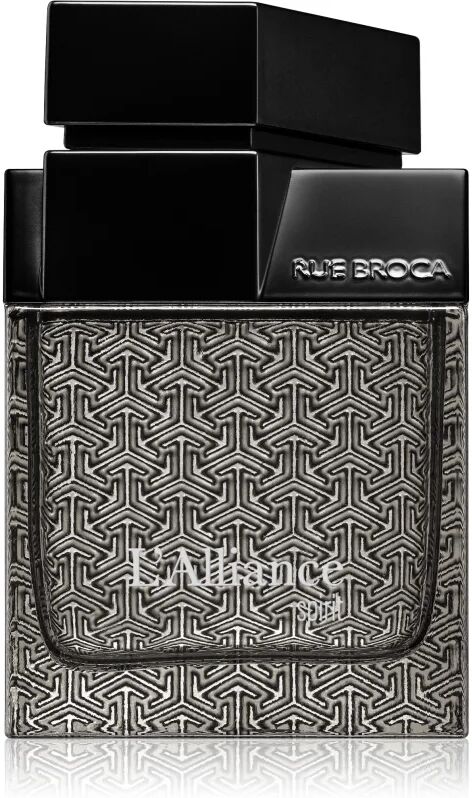 Rue Broca L'Alliance Spirit Eau de Parfum mixte 100 ml