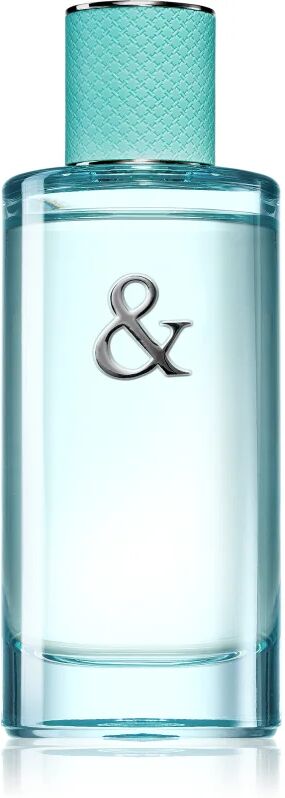 Tiffany & Co. Tiffany & Love Eau de Parfum pour femme 90 ml