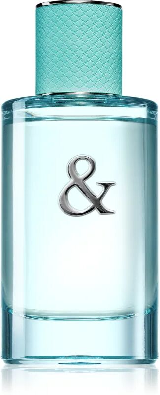 Tiffany & Co. Tiffany & Love Eau de Parfum pour femme 50 ml