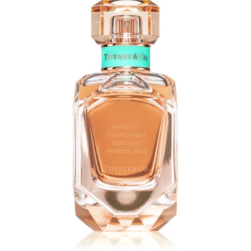 Tiffany & Co. Tiffany & Co. Rose Gold Eau de Parfum pour femme 50 ml