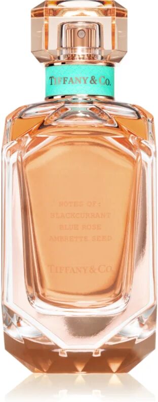 Tiffany & Co. Tiffany & Co. Rose Gold Eau de Parfum pour femme 75 ml