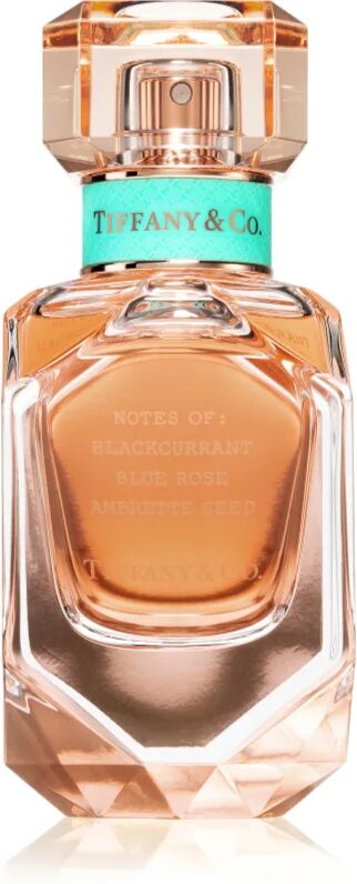 Tiffany & Co. Tiffany & Co. Rose Gold Eau de Parfum pour femme 30 ml