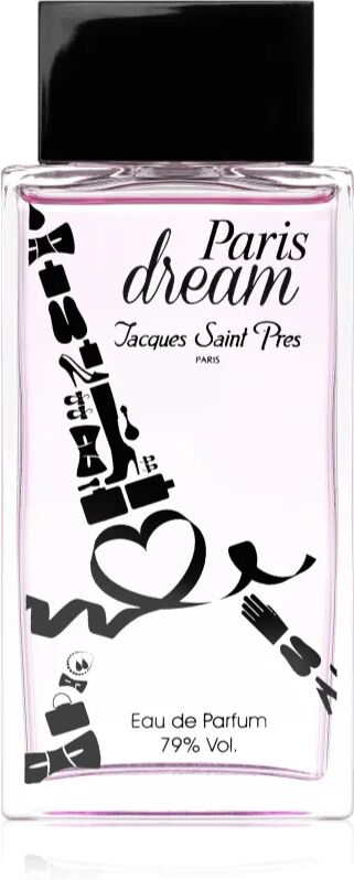 Ulric de Varens Paris Dream Eau de Parfum pour femme 100 ml