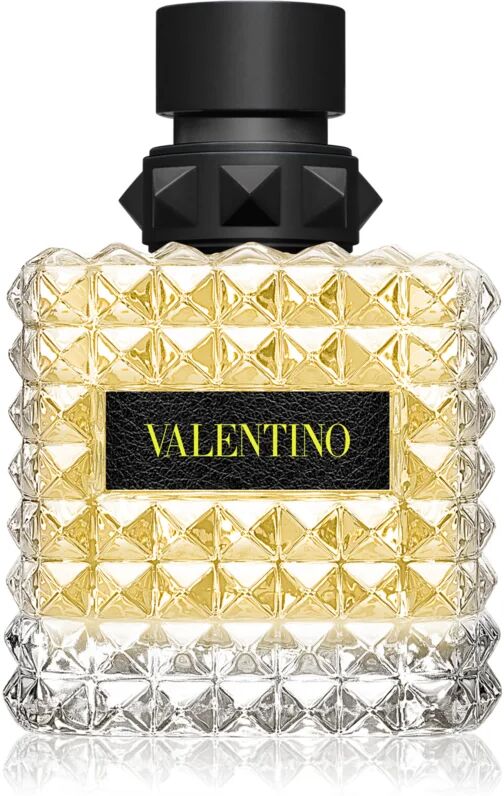 Valentino Born In Roma Yellow Dream Donna Eau de Parfum pour femme 100 ml