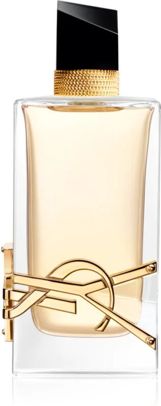 Yves Saint Laurent Libre Eau de Parfum rechargeable pour femme 90 ml