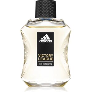 Adidas Victory League Edition 2022 Eau de Toilette pour homme 100 ml