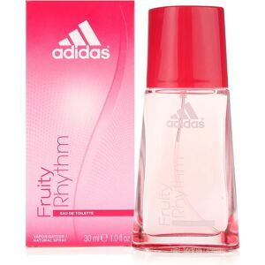 Adidas Fruity Rhythm Eau de Toilette pour femme 30 ml