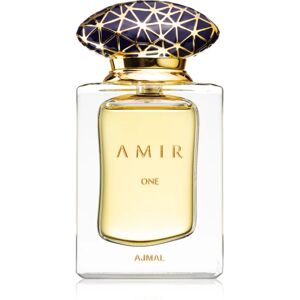 Ajmal Amir One Eau de Parfum mixte 50 ml