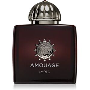 Amouage Lyric Eau de Parfum pour femme 100 ml