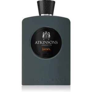 Atkinsons Iconic James Eau de Parfum pour homme 100 ml