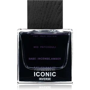 Aurora Iconic Inverse Eau de Parfum pour homme 100 ml