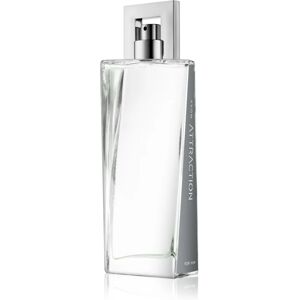 Avon Attraction Eau de Toilette pour homme 100 ml