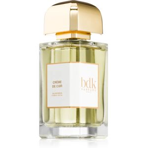 bdk Parfums Créme De Cuir Eau de Parfum mixte 100 ml