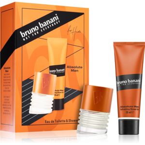 Bruno Banani Absolute Man coffret cadeau (I.) pour homme