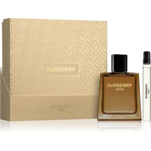 Burberry Hero Eau de Parfum coffret cadeau pour homme