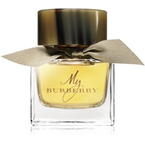 Burberry My Burberry Eau de Parfum pour femme 30 ml