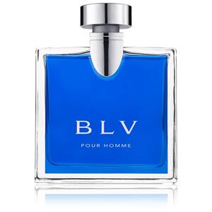 BULGARI BLV Pour Homme Eau de Toilette pour homme 100 ml