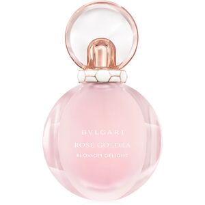 BULGARI Rose Goldea Blossom Delight Eau de Toilette Eau de Toilette pour femme 50 ml