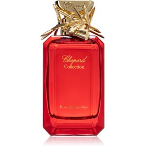 Chopard Rose de Caroline Eau de Parfum pour femme 100 ml