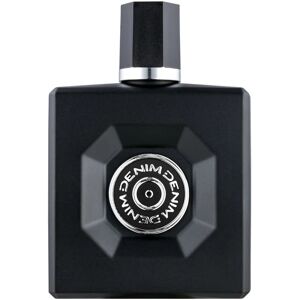 Denim Black Eau de Toilette pour homme 100 ml