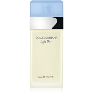 Dolce&Gabbana; Light Blue Eau de Toilette pour femme 25 ml