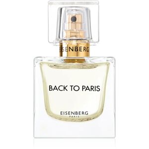 Eisenberg Back to Paris Eau de Parfum pour femme 30 ml
