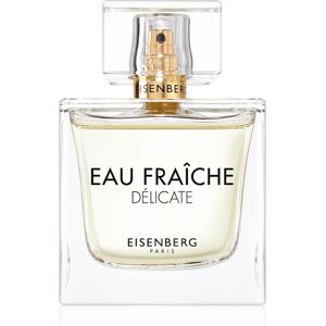 Eisenberg Eau Fraîche Délicate Eau de Parfum pour femme 100 ml