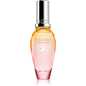 Escada Brisa Cubana Eau de Toilette pour femme 30 ml