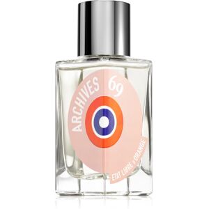 Etat Libre d’Orange Archives 69 Eau de Parfum mixte 50 ml