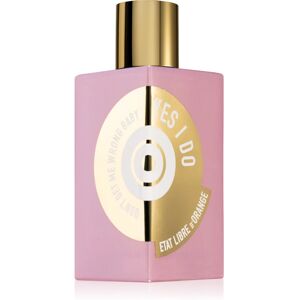 Etat Libre d’Orange Don't Get Me Wrong Baby, YES I DO Eau de Parfum pour femme 100 ml