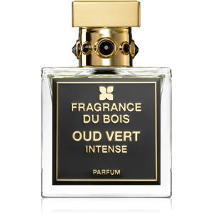 Fragrance Du Bois Oud Vert Intense parfum mixte 100 ml