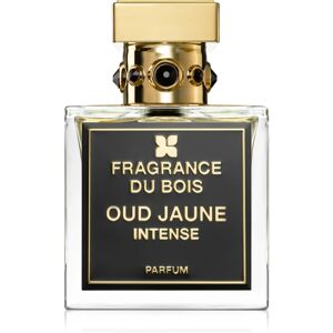 Fragrance Du Bois Oud Jaune Intense parfum mixte 100 ml