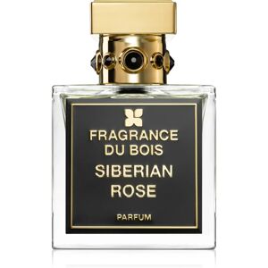 Fragrance Du Bois Siberian Rose parfum mixte 100 ml