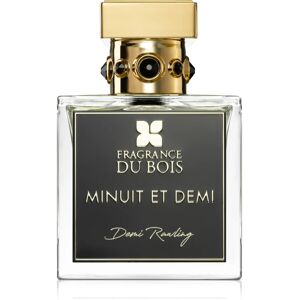 Fragrance Du Bois Minuit Et Demi parfum mixte 100 ml