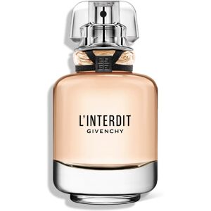 GIVENCHY L’Interdit Eau de Parfum pour femme 50 ml