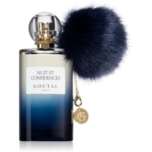 GOUTAL Nuit et Confidences Eau de Parfum pour femme 100 ml