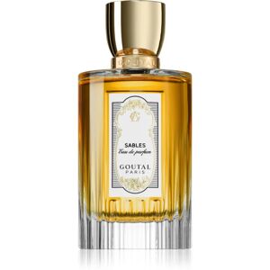 GOUTAL Sables Eau de Parfum pour homme 100 ml