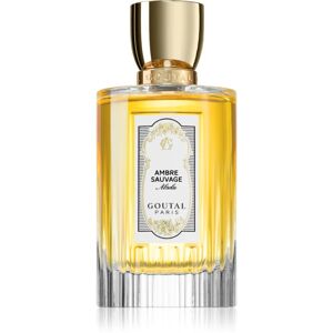 GOUTAL Ambre Sauvage Absolu Eau de Parfum mixte 100 ml