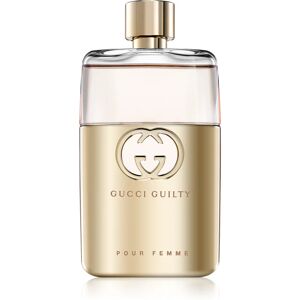 Gucci Guilty Pour Femme Eau de Parfum pour femme 90 ml