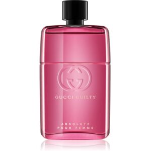 Gucci Guilty Absolute Eau de Parfum pour femme 90 ml