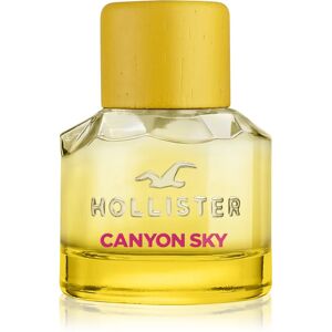 Hollister Canyon Sky for Her Eau de Parfum pour femme 30 ml