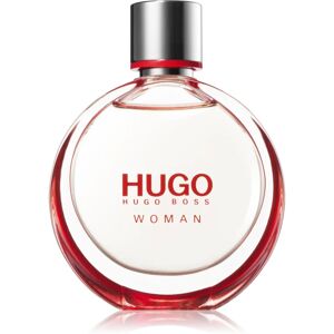 Boss Hugo Boss HUGO Woman Eau de Parfum pour femme 50 ml