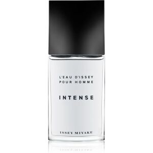 Issey Miyake L'Eau d'Issey Pour Homme Intense Eau de Toilette pour homme 125 ml