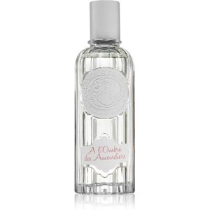 Jeanne en Provence Les Carnets de Jeanne A l'Ombre des Amandiers Eau de Parfum rechargeable pour femme 60 ml